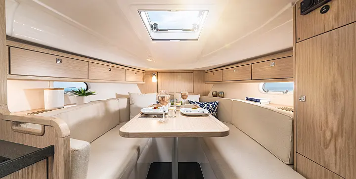 Bavaria S29+ - 