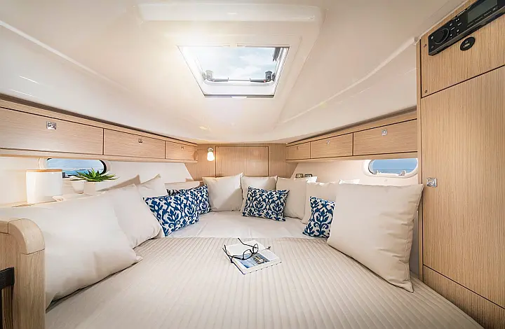 Bavaria S29+ - 