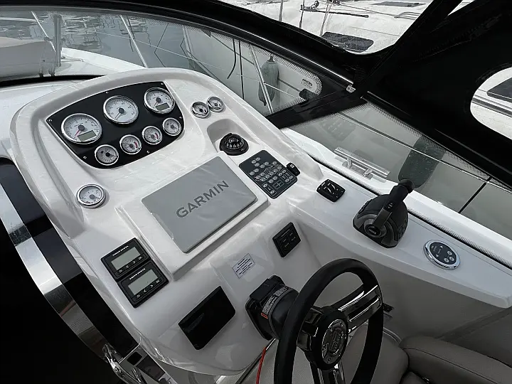 Bavaria S29+ - 