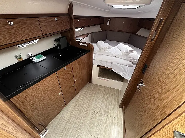 Bavaria S29+ - 