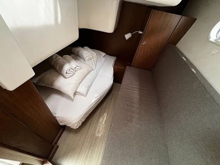 Bavaria S29+ - 