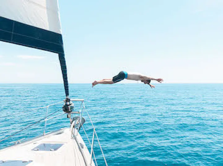 Bavaria 49 - 