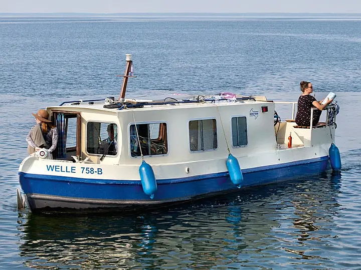 Welle - External image