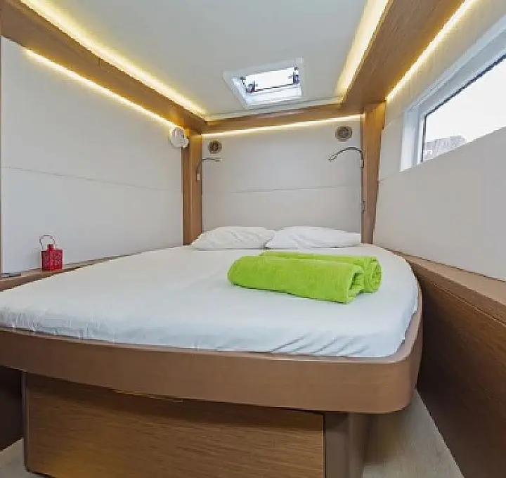 Lagoon 50 - 