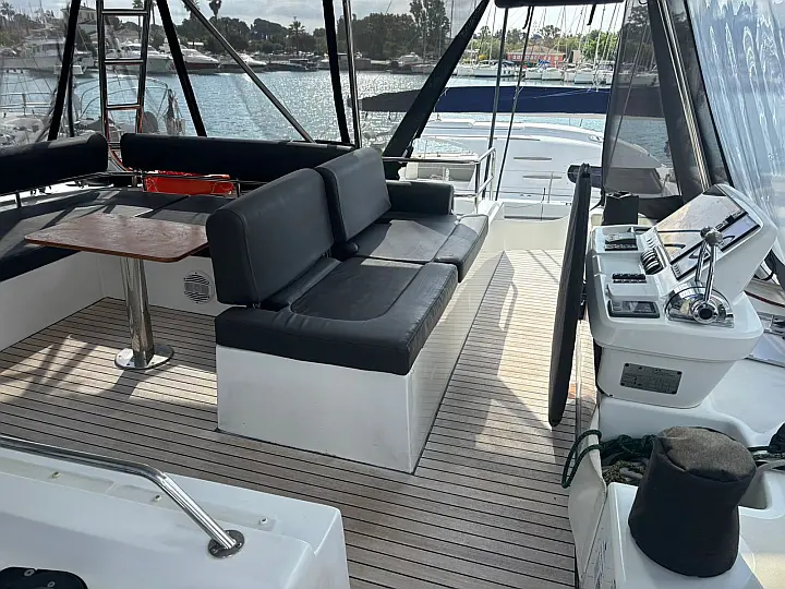Lagoon 50 - 