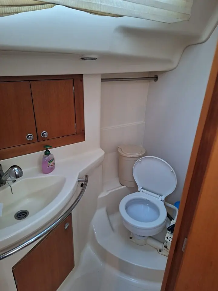 Elan 38 - 