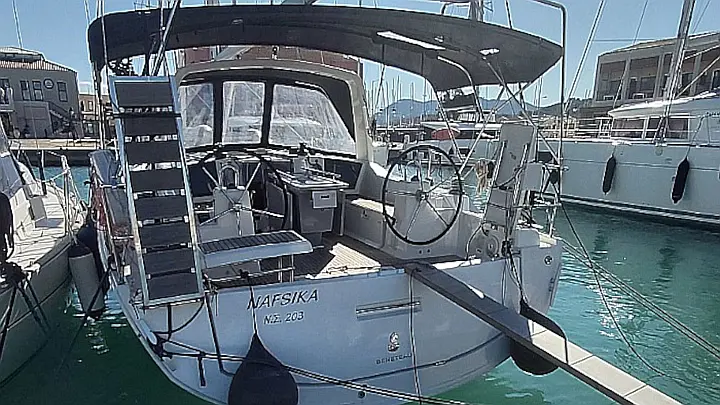 Oceanis 41.1 - 