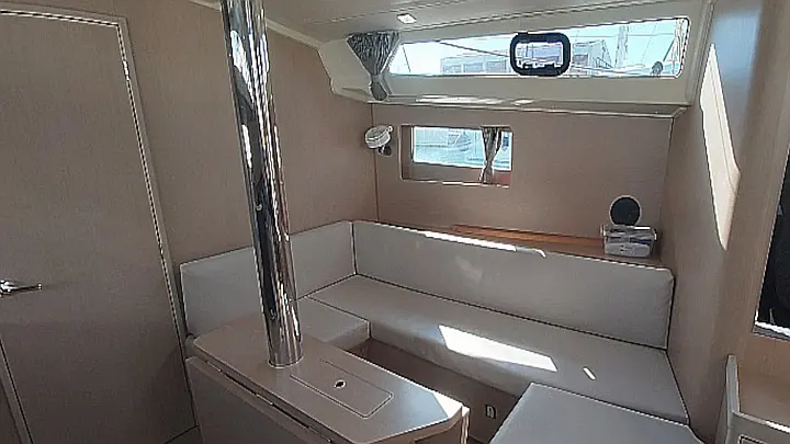 Oceanis 41.1 - 