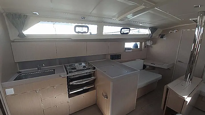 Oceanis 41.1 - 