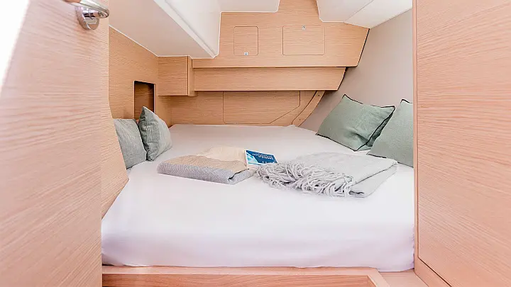 Dufour 37 - 