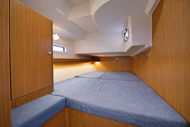 Bavaria Cruiser 46 - 