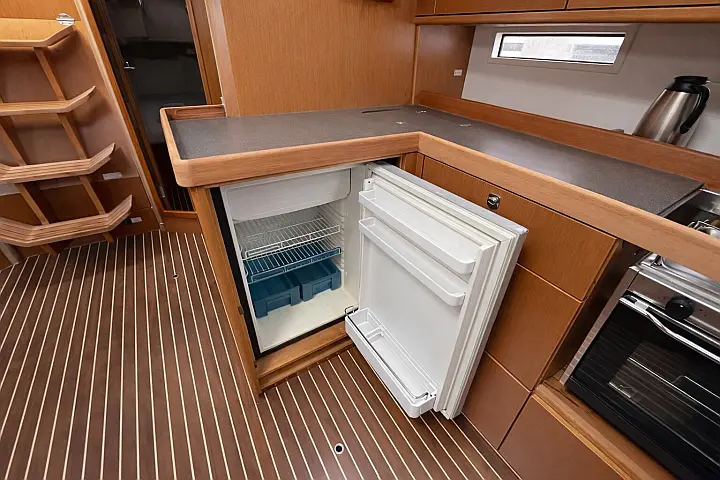 Bavaria Cruiser 46 - 