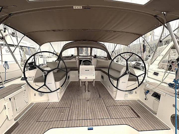 Bavaria Cruiser 46 - 
