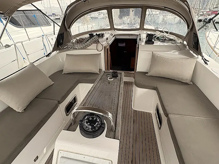 Bavaria Cruiser 46 - 