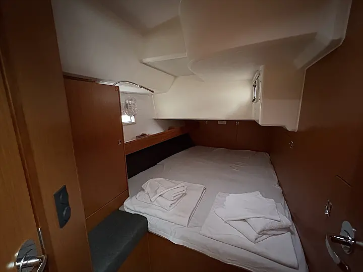 Bavaria Cruiser 46 - 