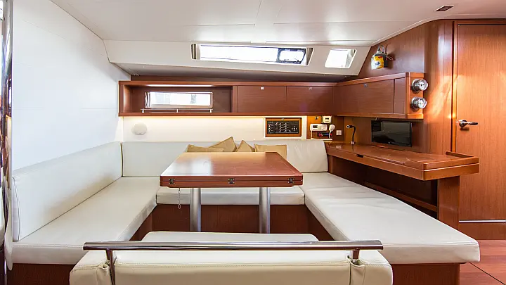 Oceanis 45 - 