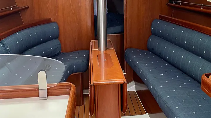 Oceanis 343 - 