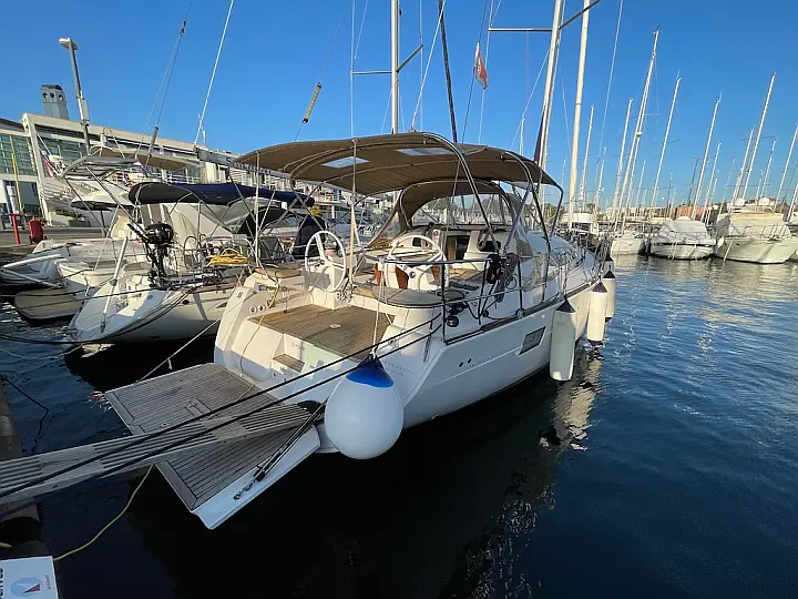 Elan Impression 45 - 