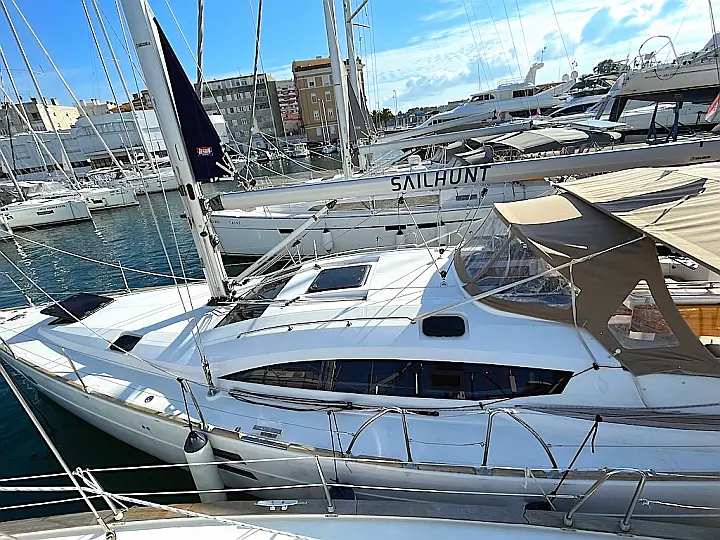 Elan Impression 45 - 