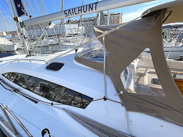 Elan Impression 45 - 