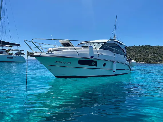 Grandezza 28 OC