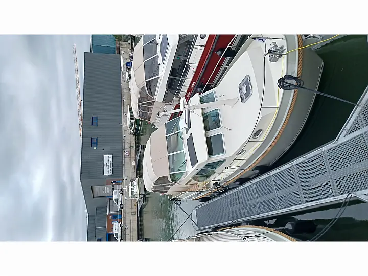 Linssen Grand Sturdy 35.0 AC Intero - External image