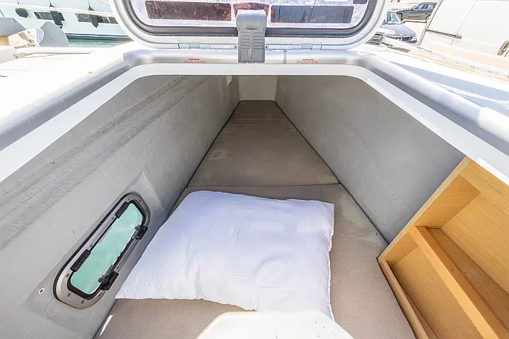 Lagoon 39 - 