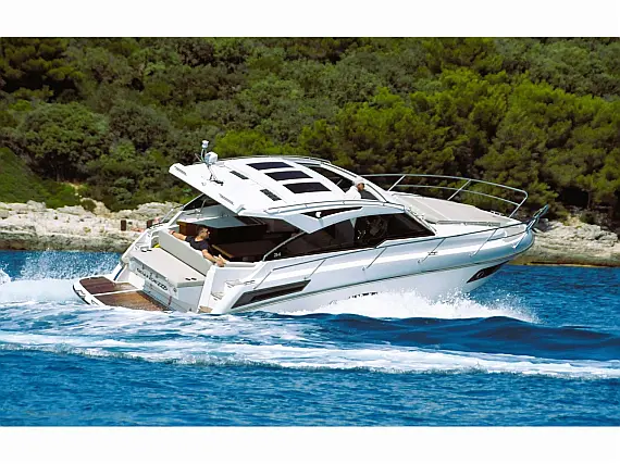 Grandezza 34 OC