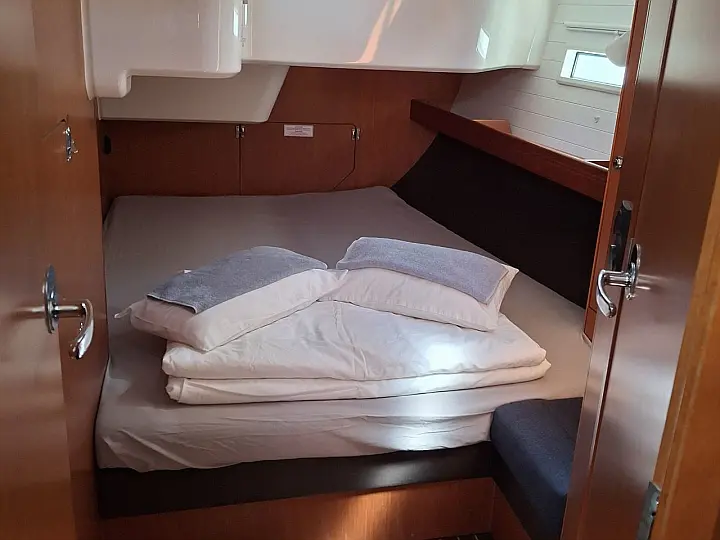 Bavaria Cruiser 51 - 