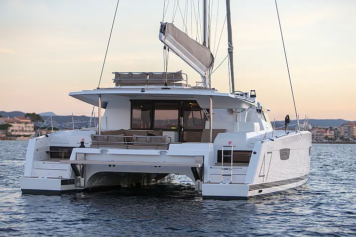 Saona 47 - 