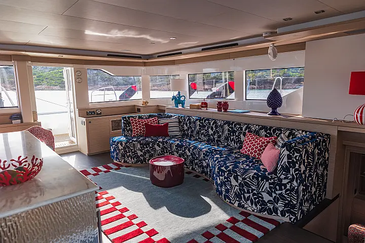 Lagoon 60 - 