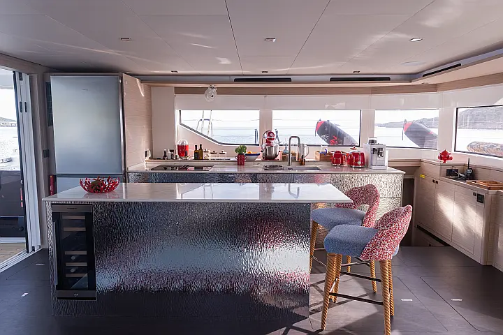 Lagoon 60 - 