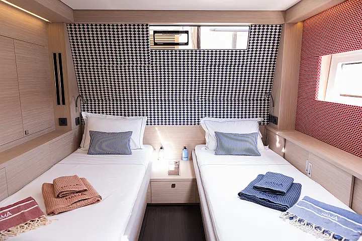 Lagoon 60 - 