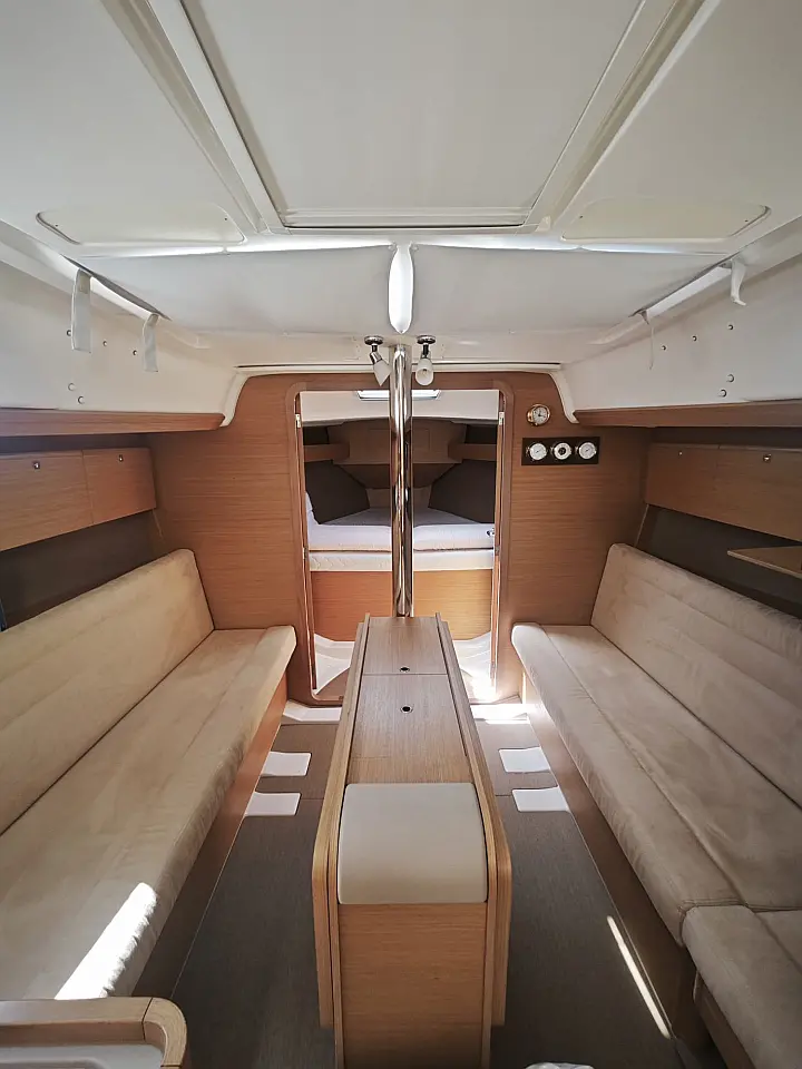 Dufour 350 Grand Large[G] - 