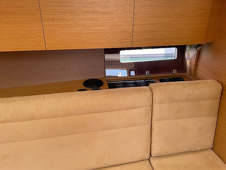 Dufour 350 Grand Large[G] - 