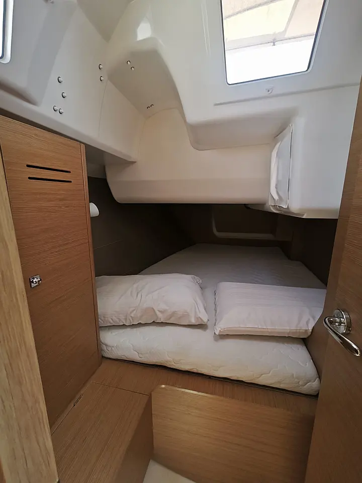 Dufour 350 Grand Large[G] - 