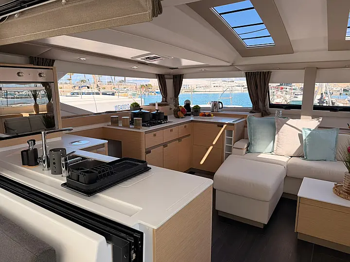 Elba 45 - 