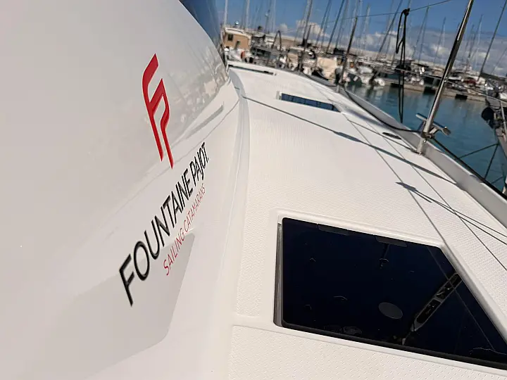 Elba 45 - 
