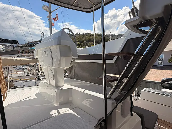 Elba 45 - 