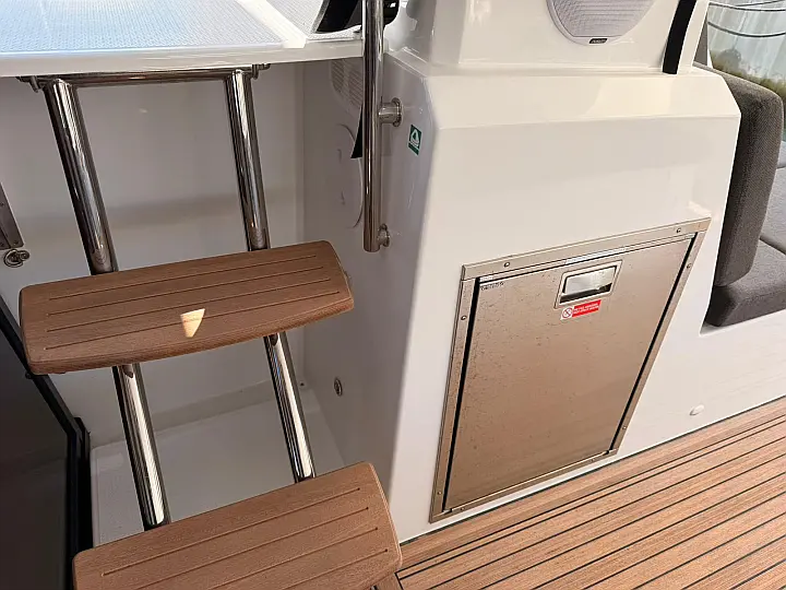 Elba 45 - 