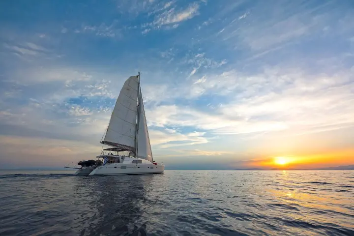 Lagoon 500 - 