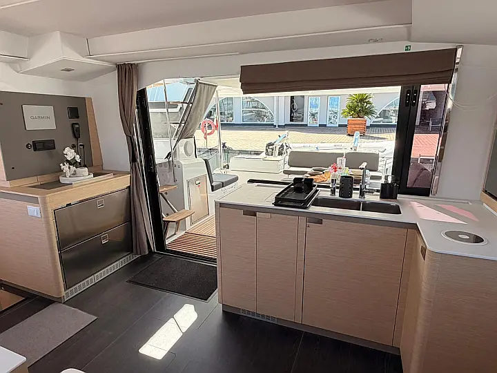 Elba 45 - 