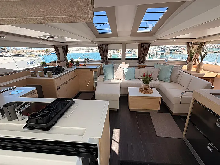 Elba 45 - 