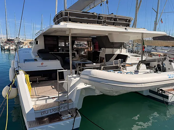 Elba 45 - 