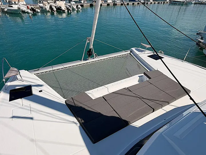 Elba 45 - 