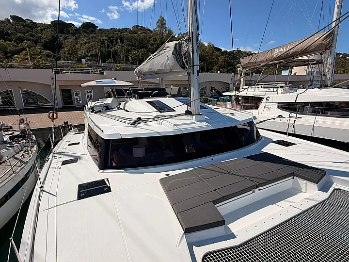 Elba 45 - 