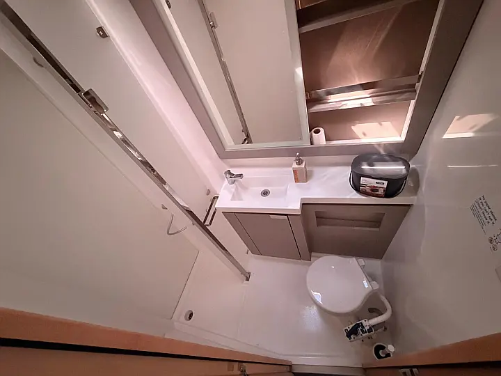 Elba 45 - 