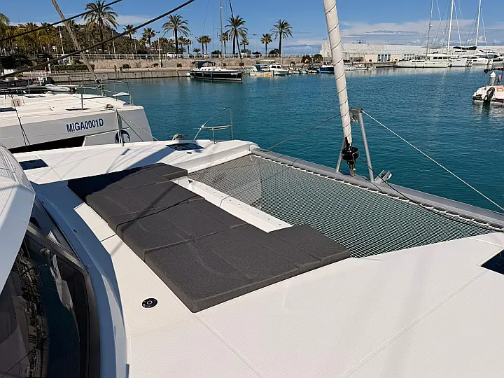 Elba 45 - 