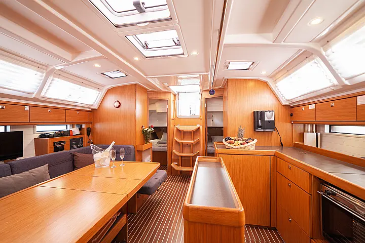 Bavaria Cruiser 46 - 
