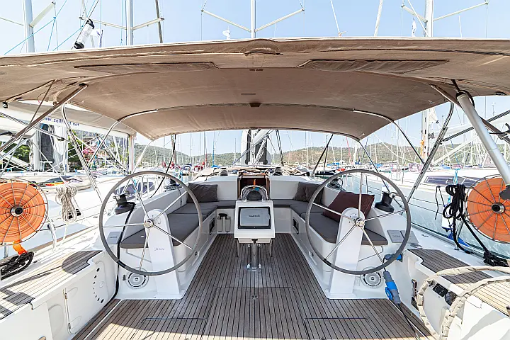 Bavaria Cruiser 46 - 